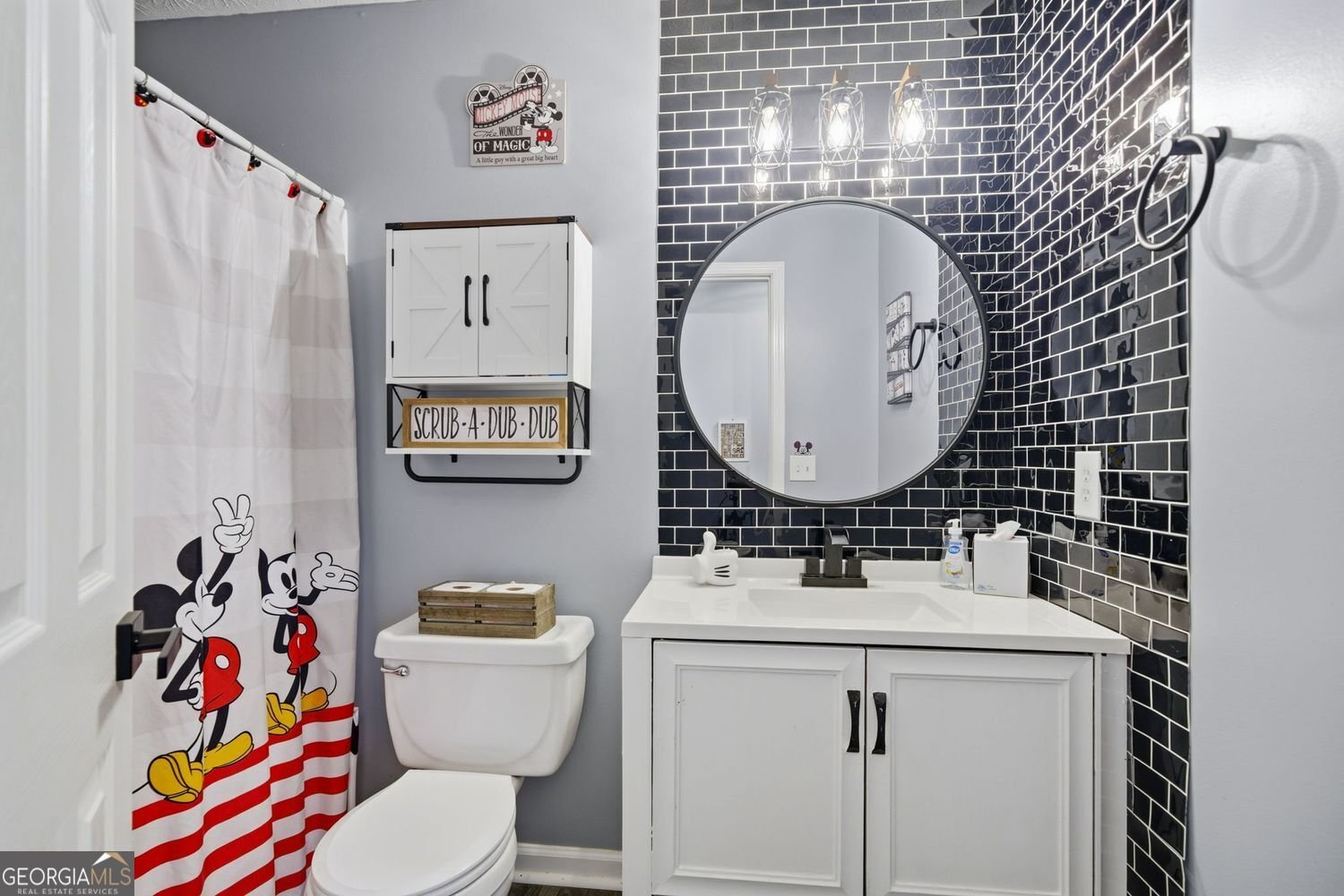 29 Camelot Drive Cartersville - 21