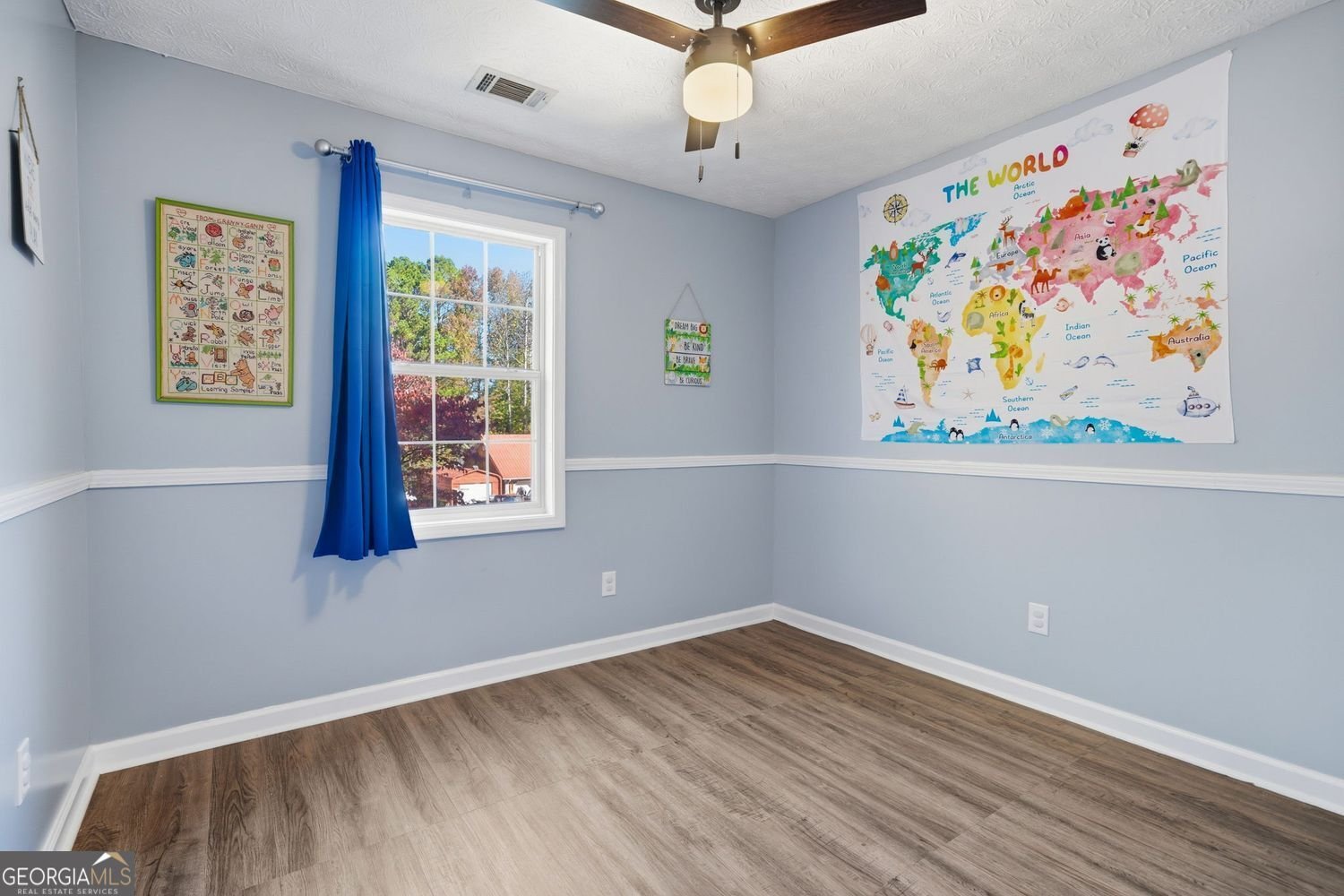 29 Camelot Drive Cartersville - 22