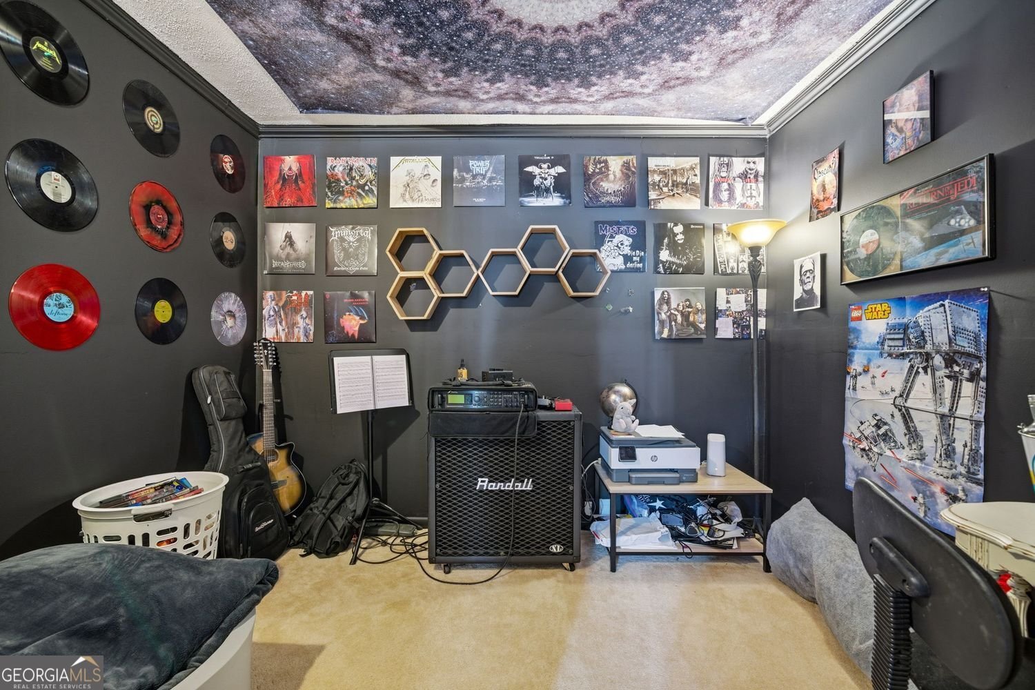 29 Camelot Drive Cartersville - 26