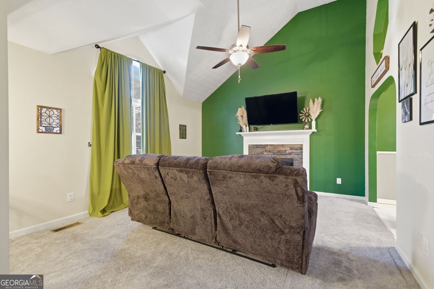 29 Camelot Drive Cartersville - 3