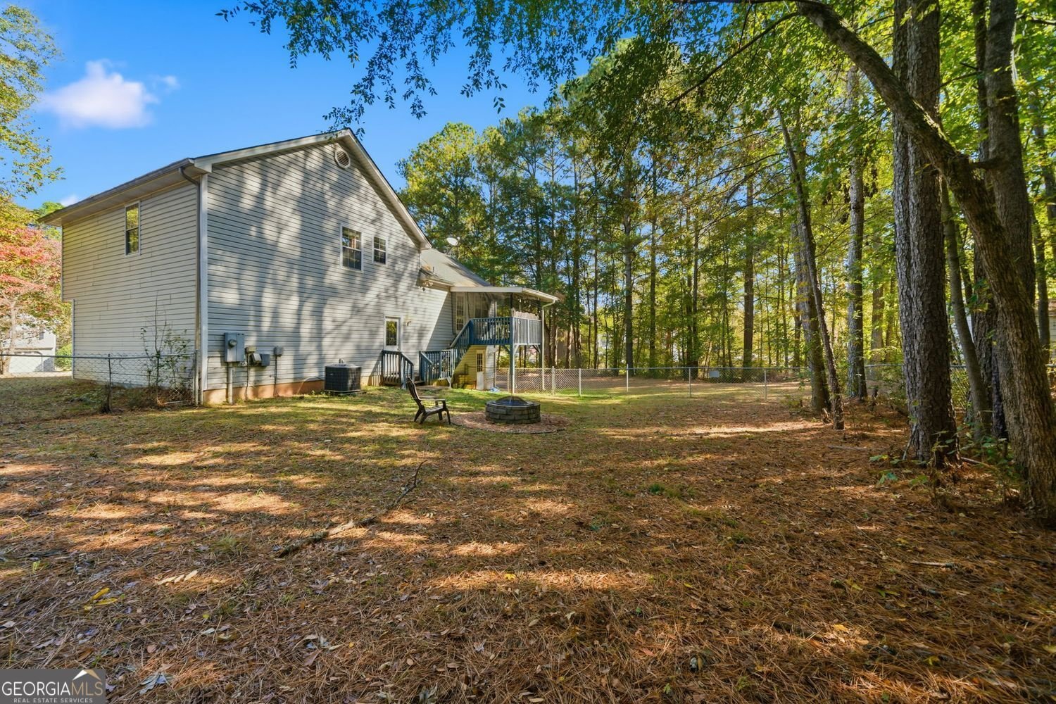 29 Camelot Drive Cartersville - 32