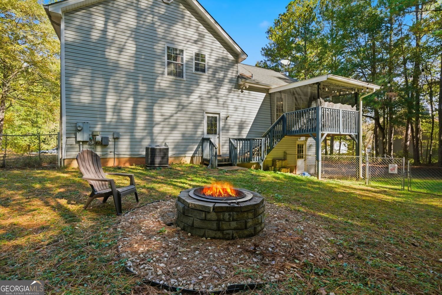 29 Camelot Drive Cartersville - 33