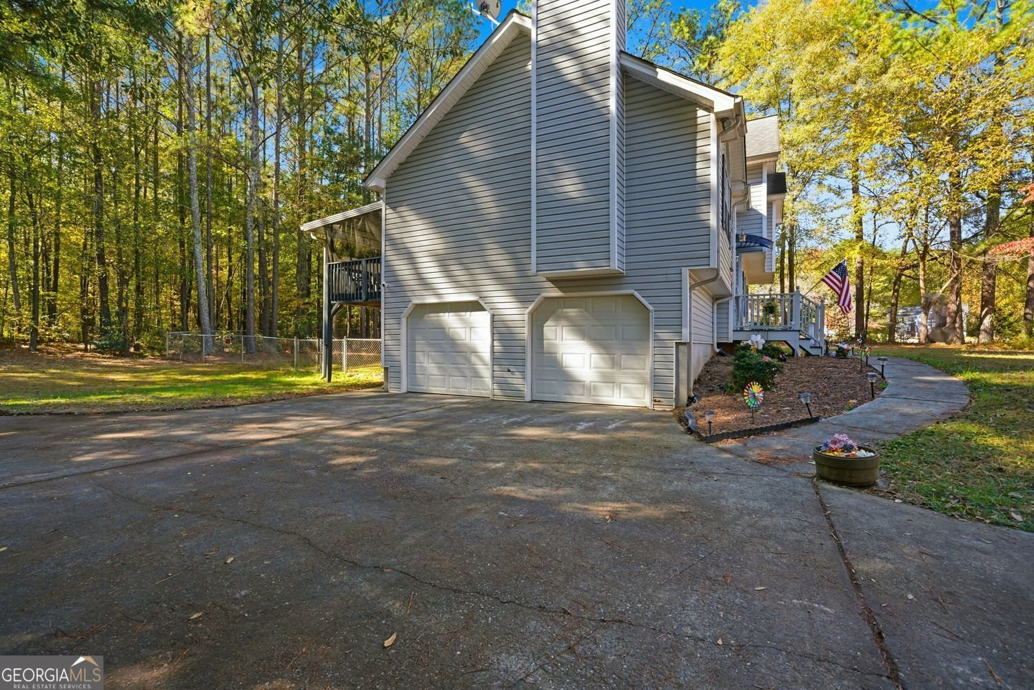 29 Camelot Drive Cartersville - 34