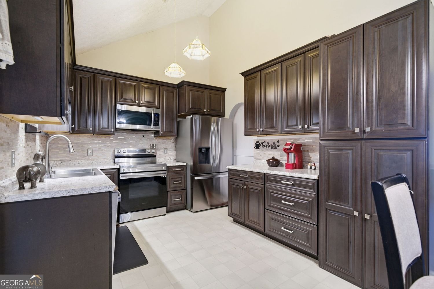 29 Camelot Drive Cartersville - 8