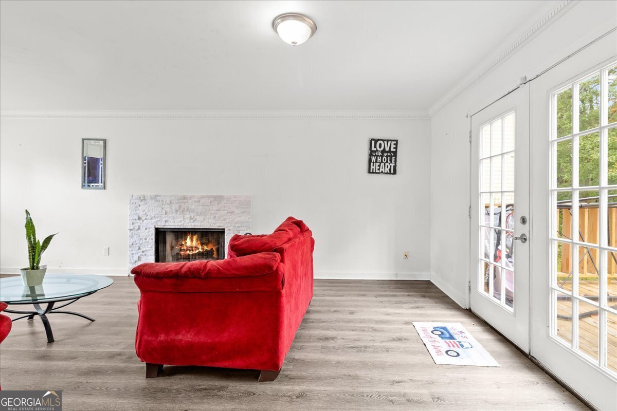 5928 Deshon Court Lithonia - 10