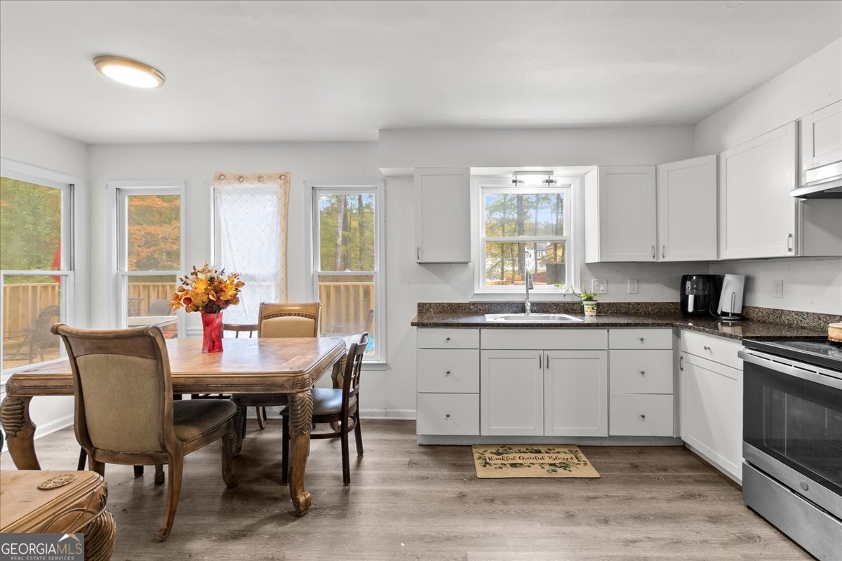 5928 Deshon Court Lithonia - 12