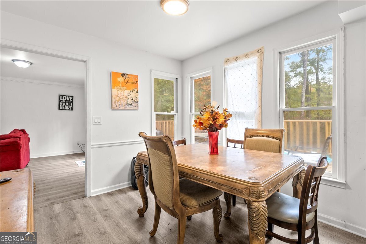 5928 Deshon Court Lithonia - 14