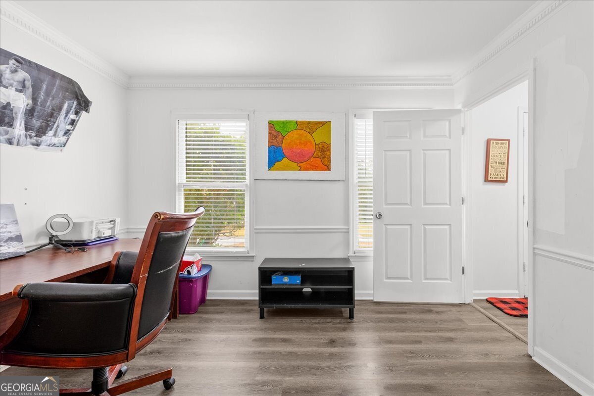 5928 Deshon Court Lithonia - 16