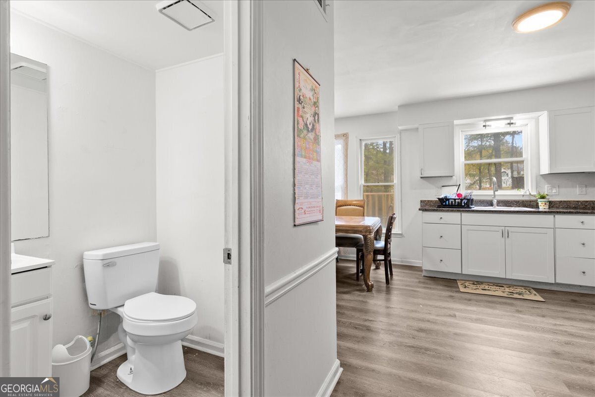 5928 Deshon Court Lithonia - 17