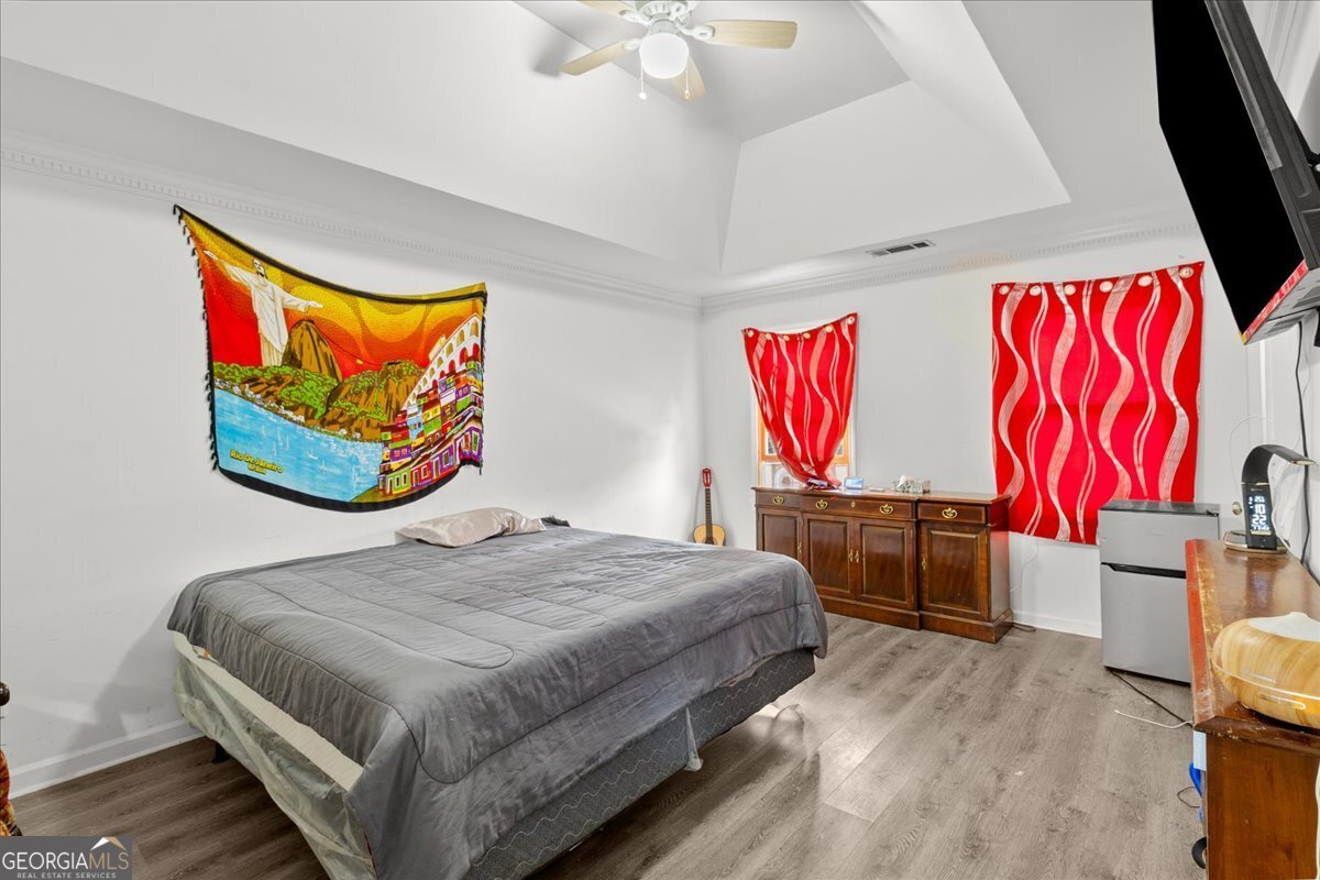 5928 Deshon Court Lithonia - 19