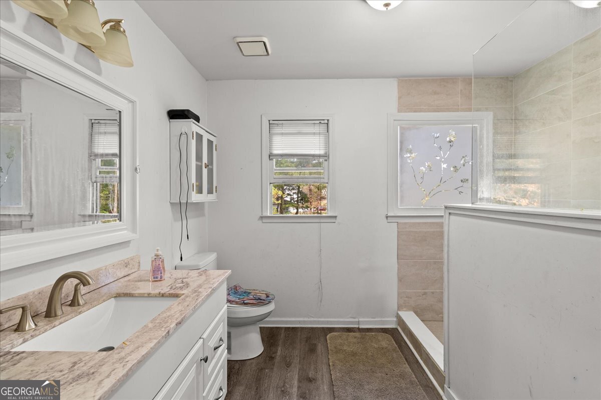 5928 Deshon Court Lithonia - 21