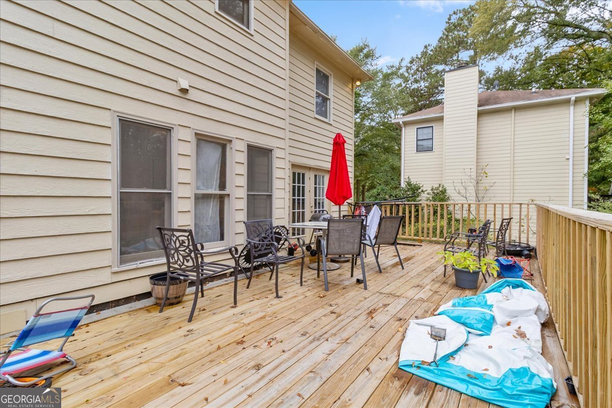 5928 Deshon Court Lithonia - 27