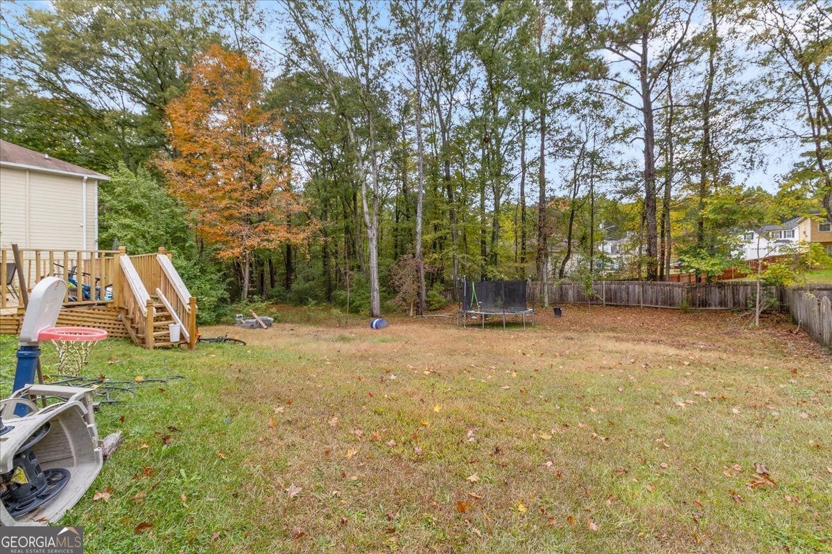 5928 Deshon Court Lithonia - 28