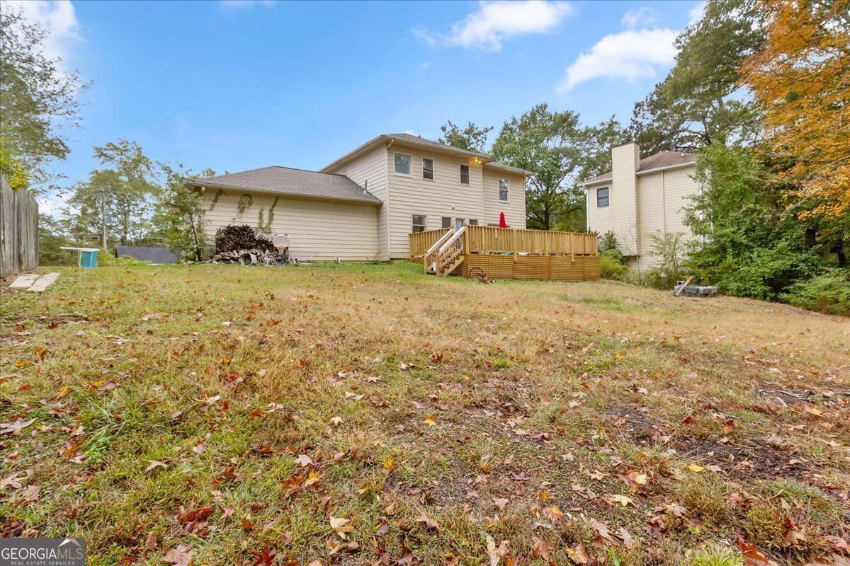 5928 Deshon Court Lithonia - 29