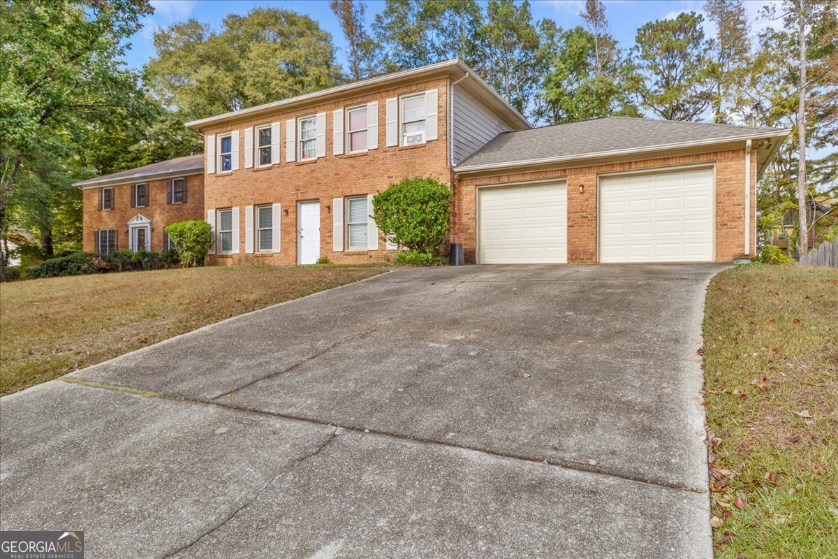 5928 Deshon Court Lithonia - 3