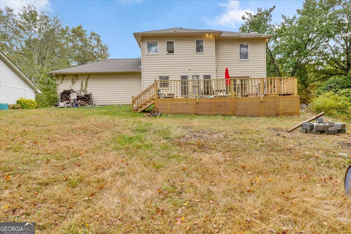 5928 Deshon Court Lithonia - 30