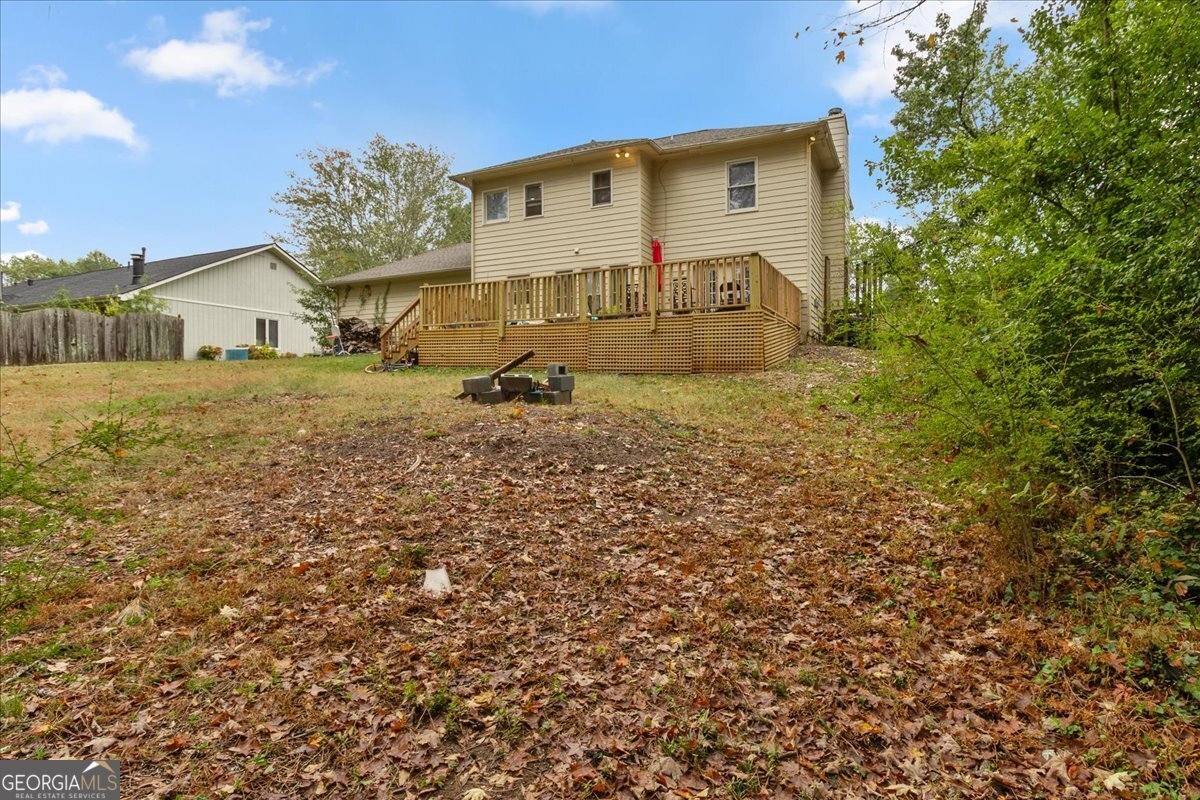 5928 Deshon Court Lithonia - 31