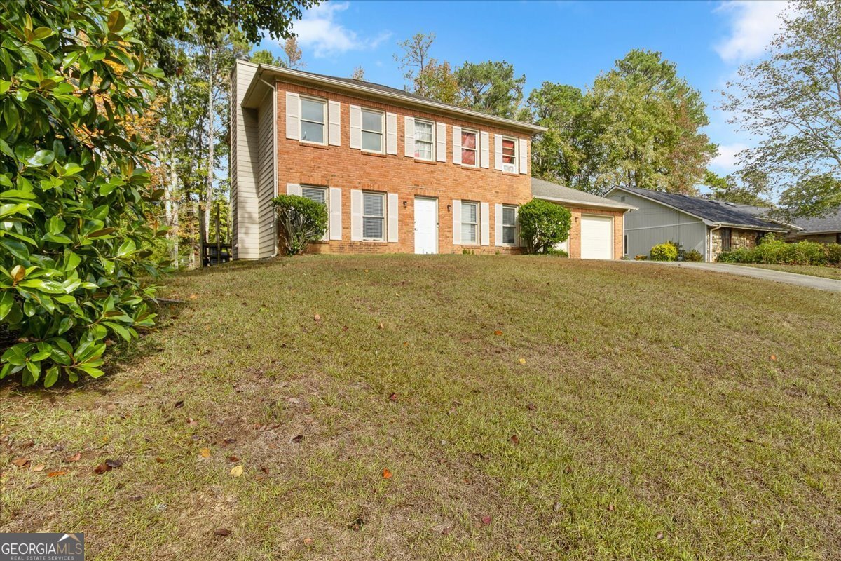 5928 Deshon Court Lithonia - 4