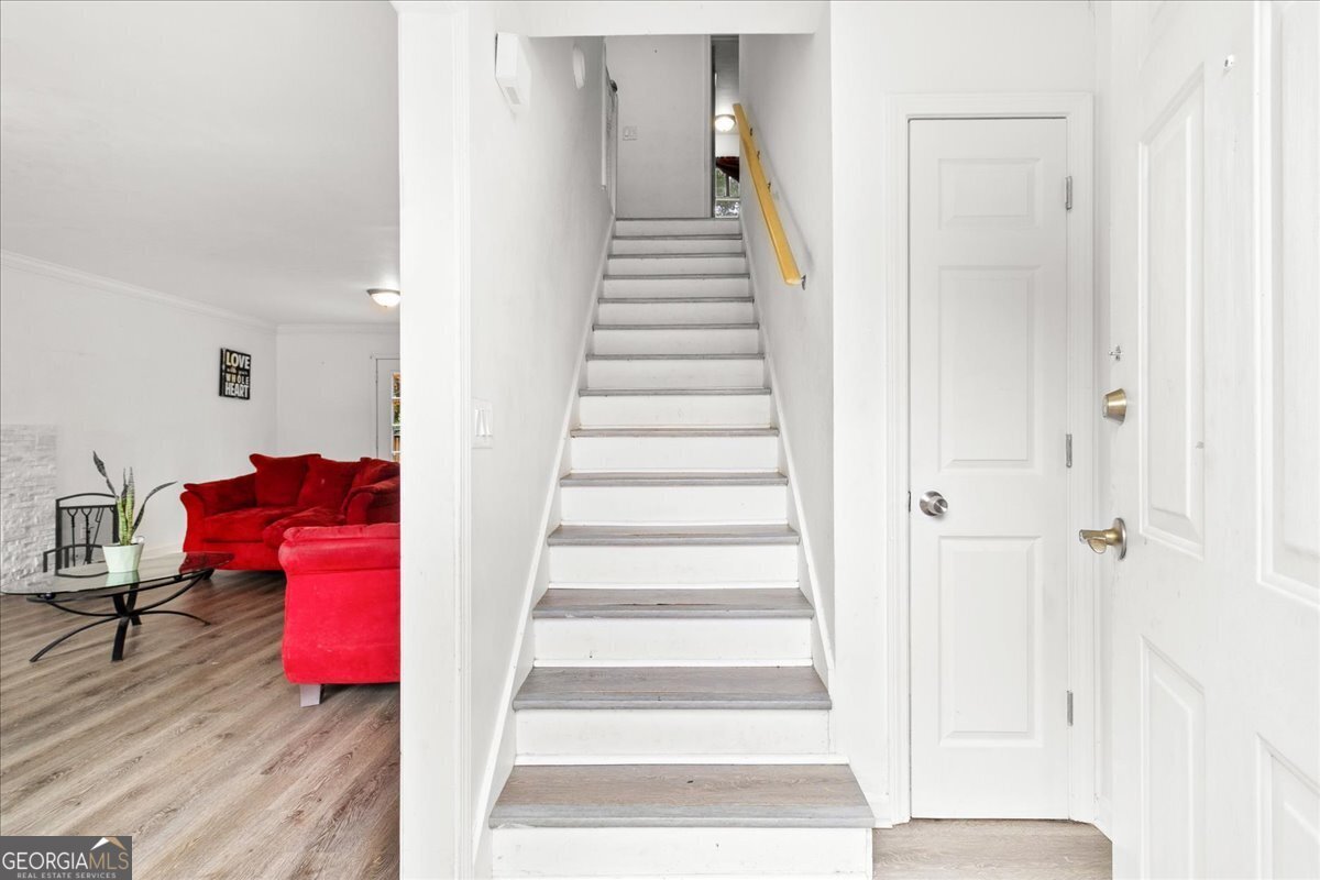 5928 Deshon Court Lithonia - 5