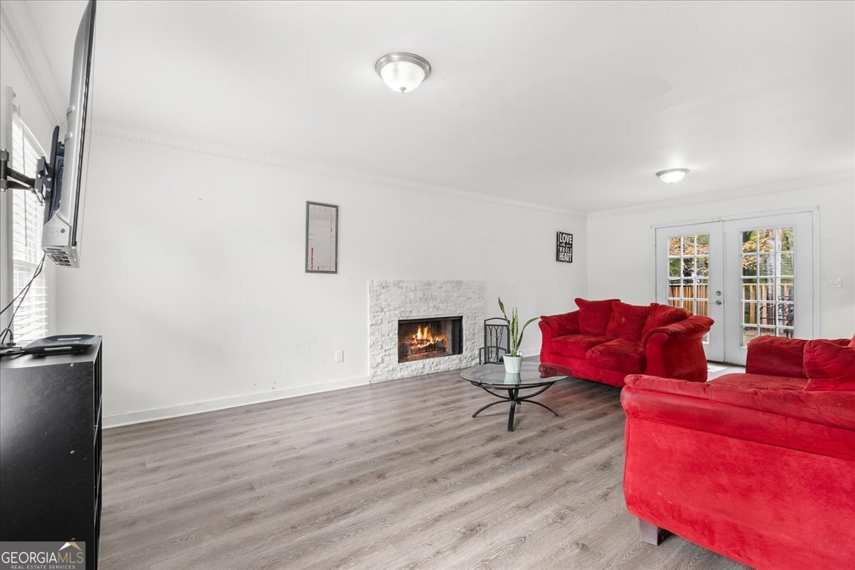 5928 Deshon Court Lithonia - 6