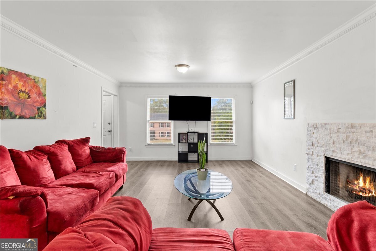 5928 Deshon Court Lithonia - 8