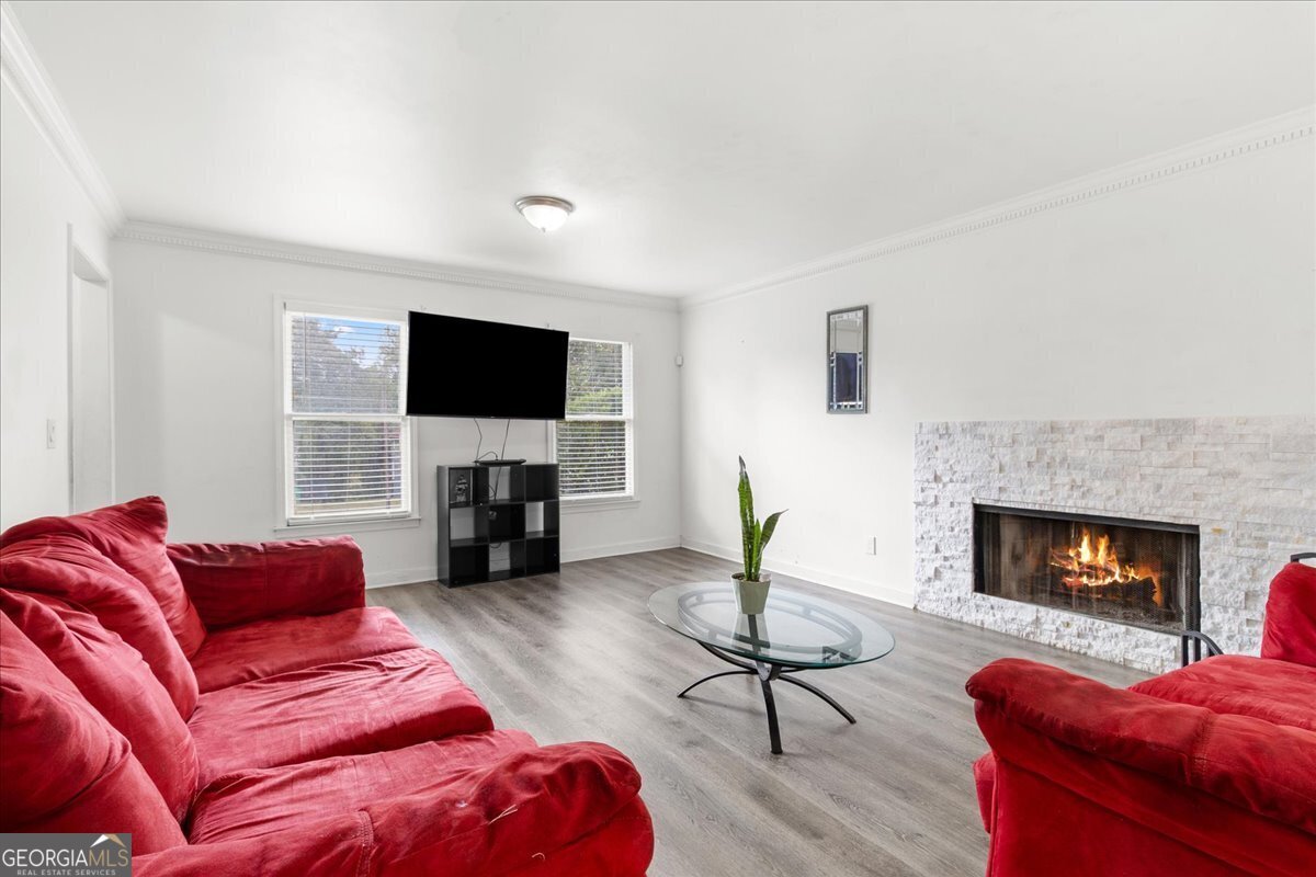 5928 Deshon Court Lithonia - 9