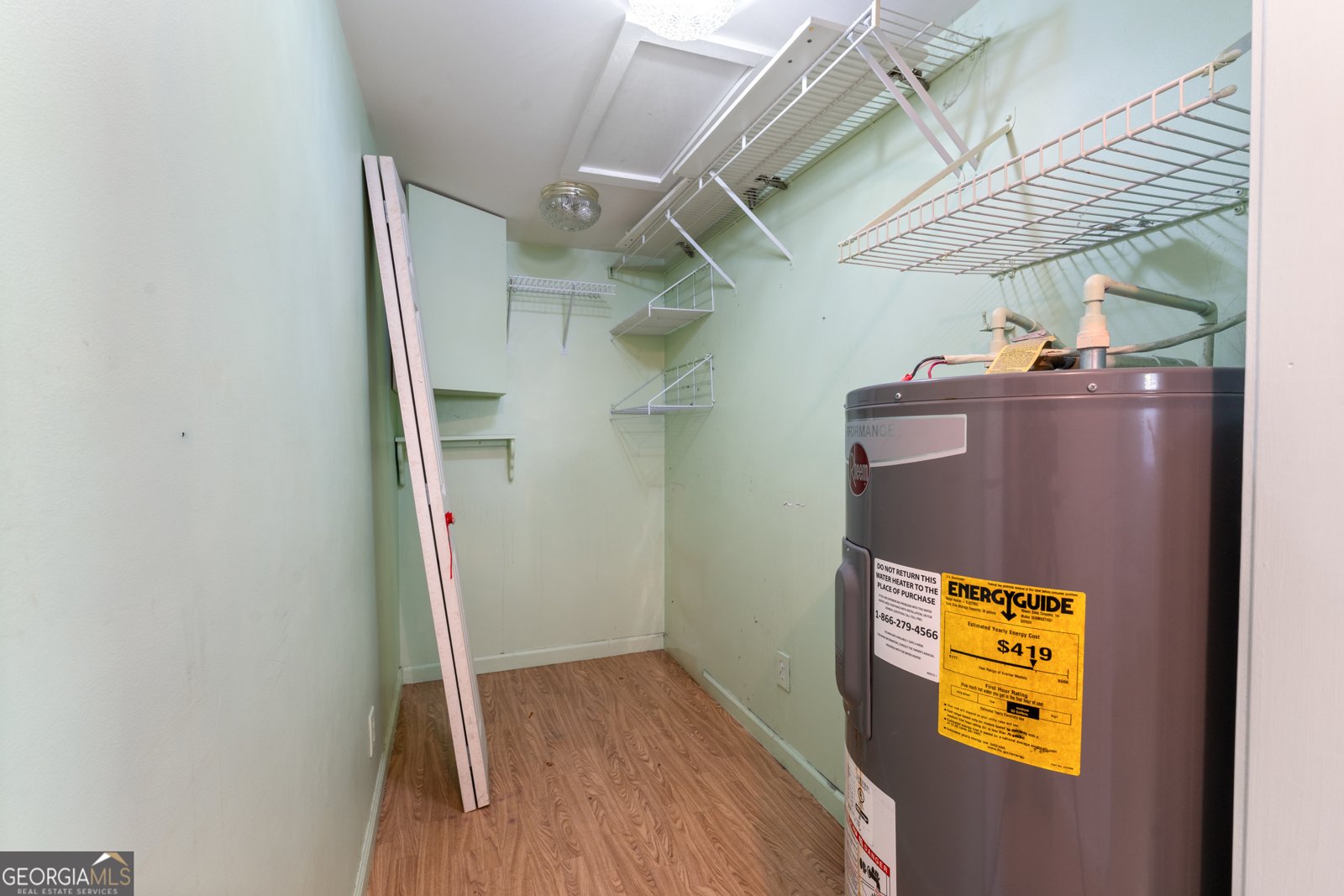 9871 Cumming Highway Canton - 19