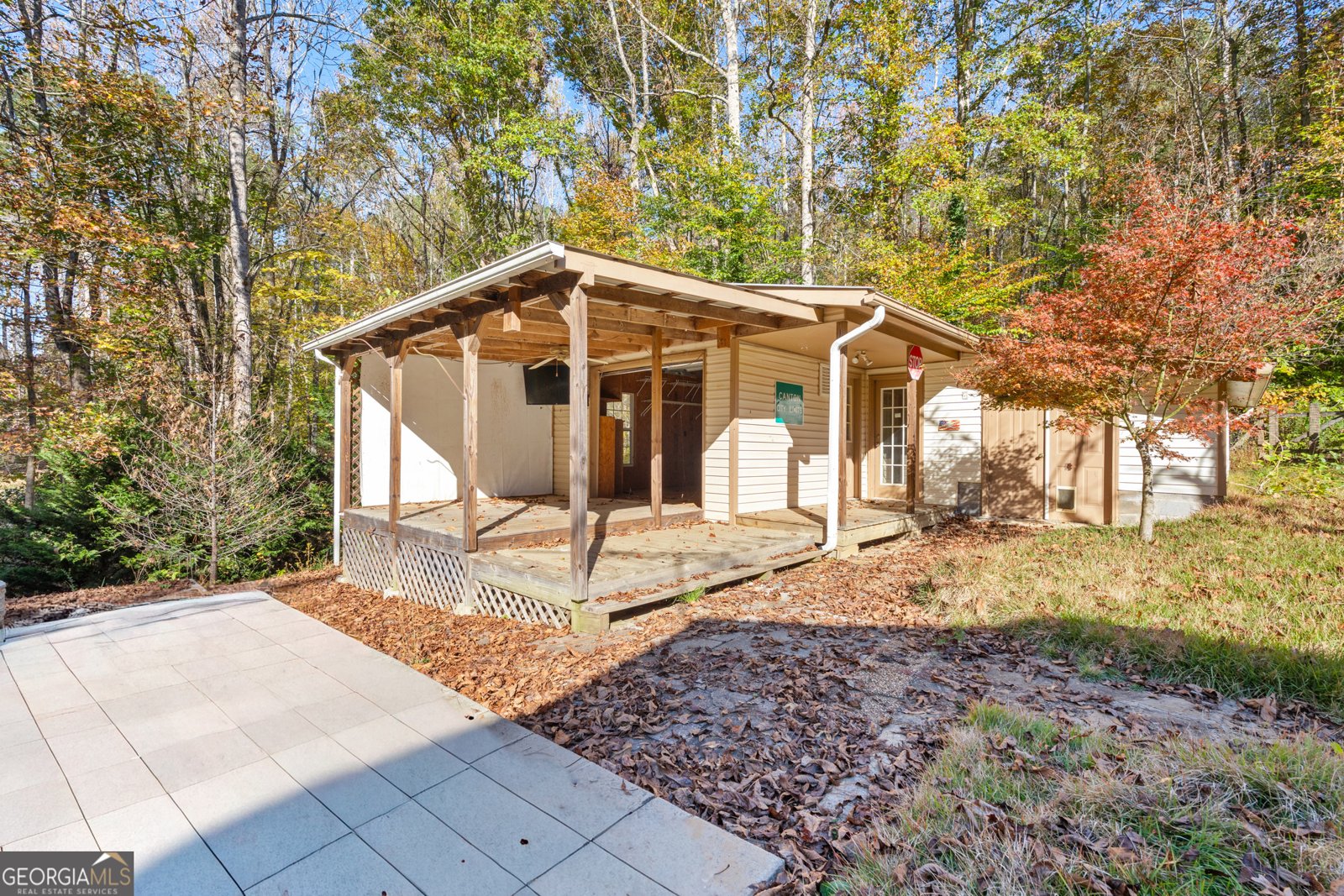 9871 Cumming Highway Canton - 32