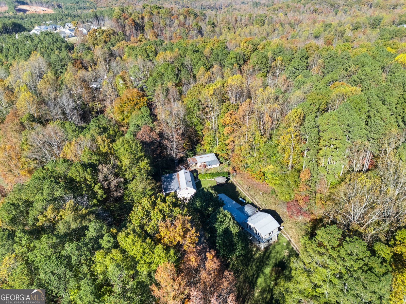 9871 Cumming Highway Canton - 35