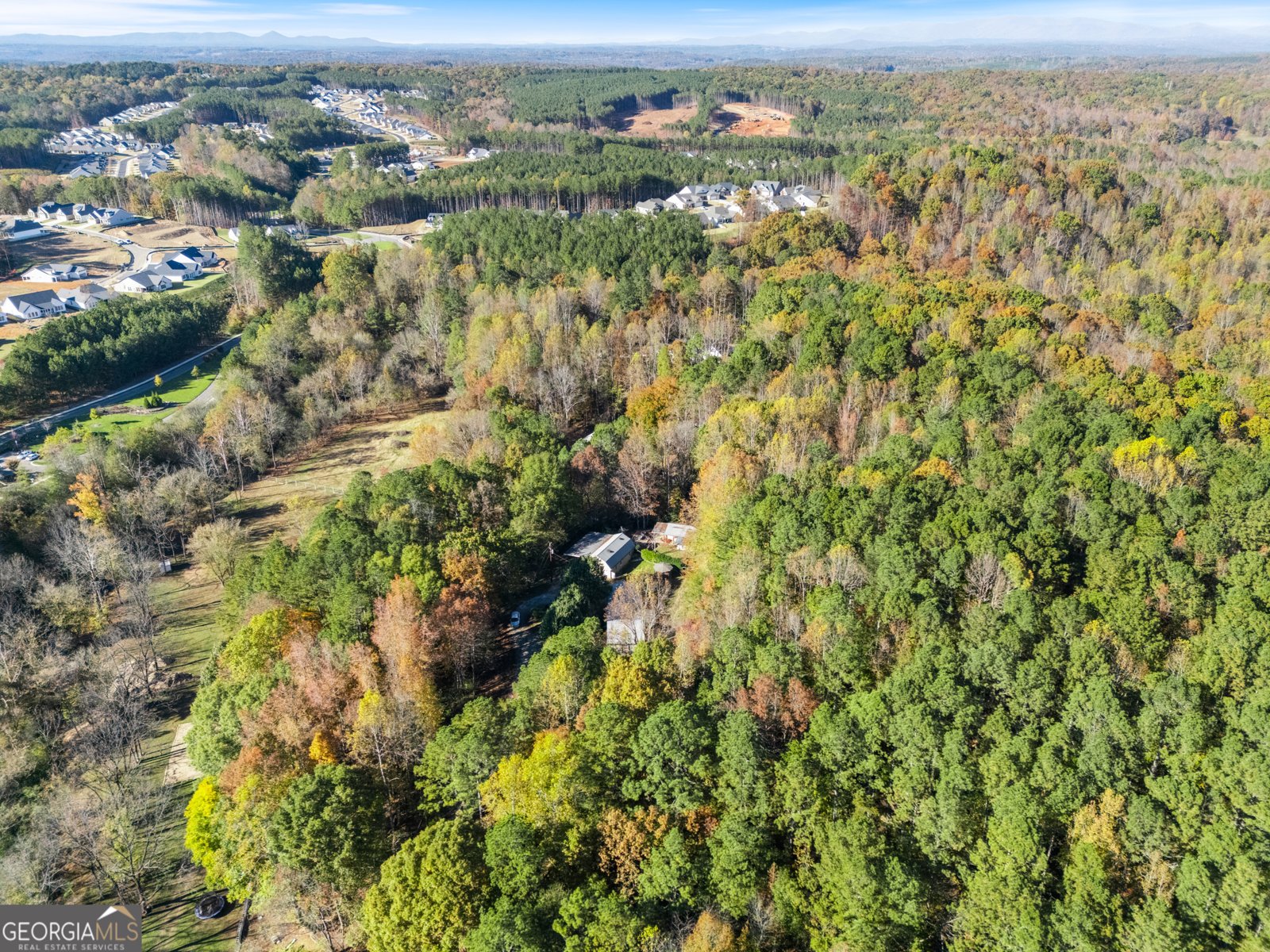 9871 Cumming Highway Canton - 36