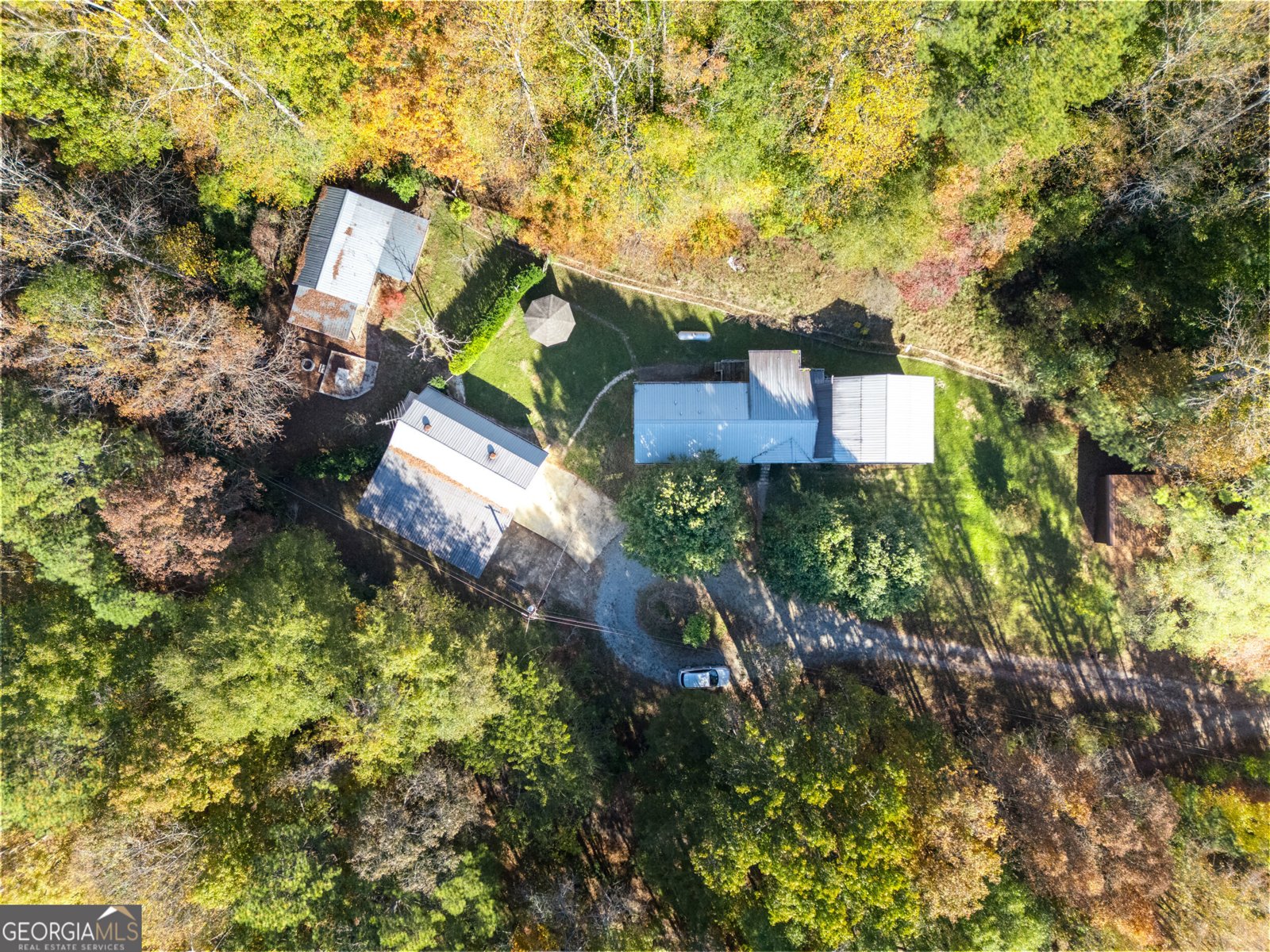 9871 Cumming Highway Canton - 38