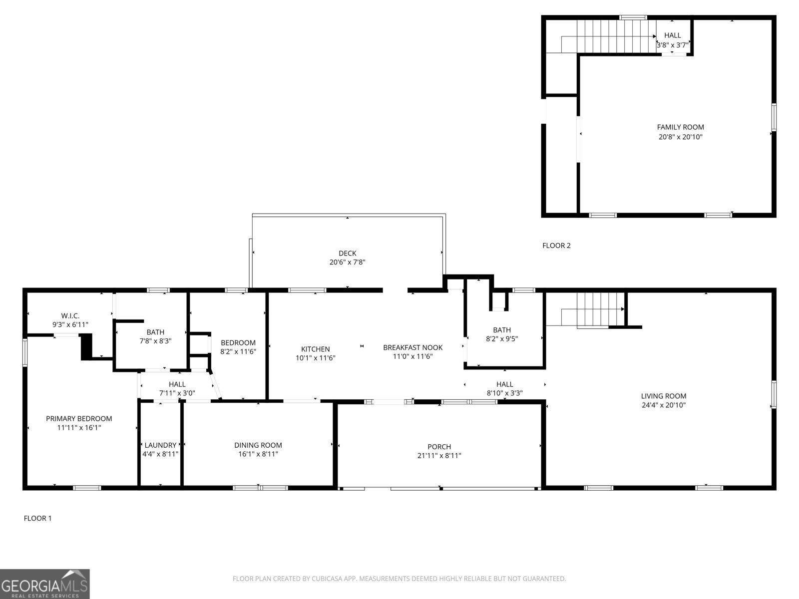 9871 Cumming Highway Canton - 39