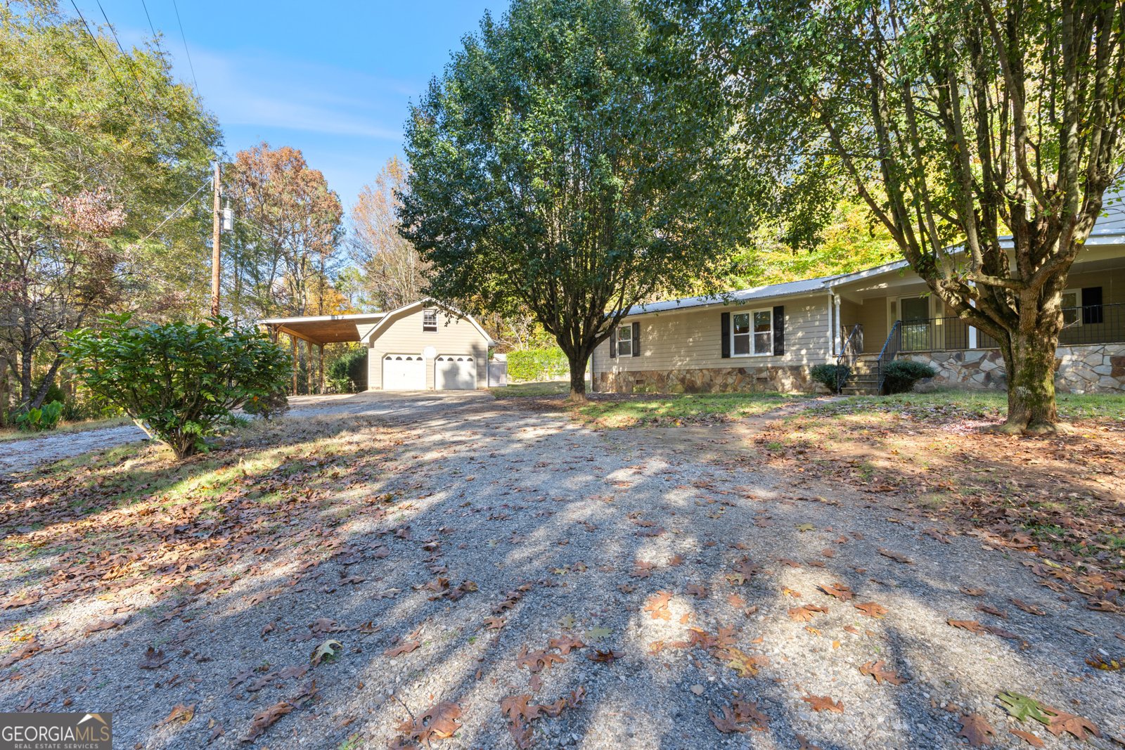 9871 Cumming Highway Canton - 5