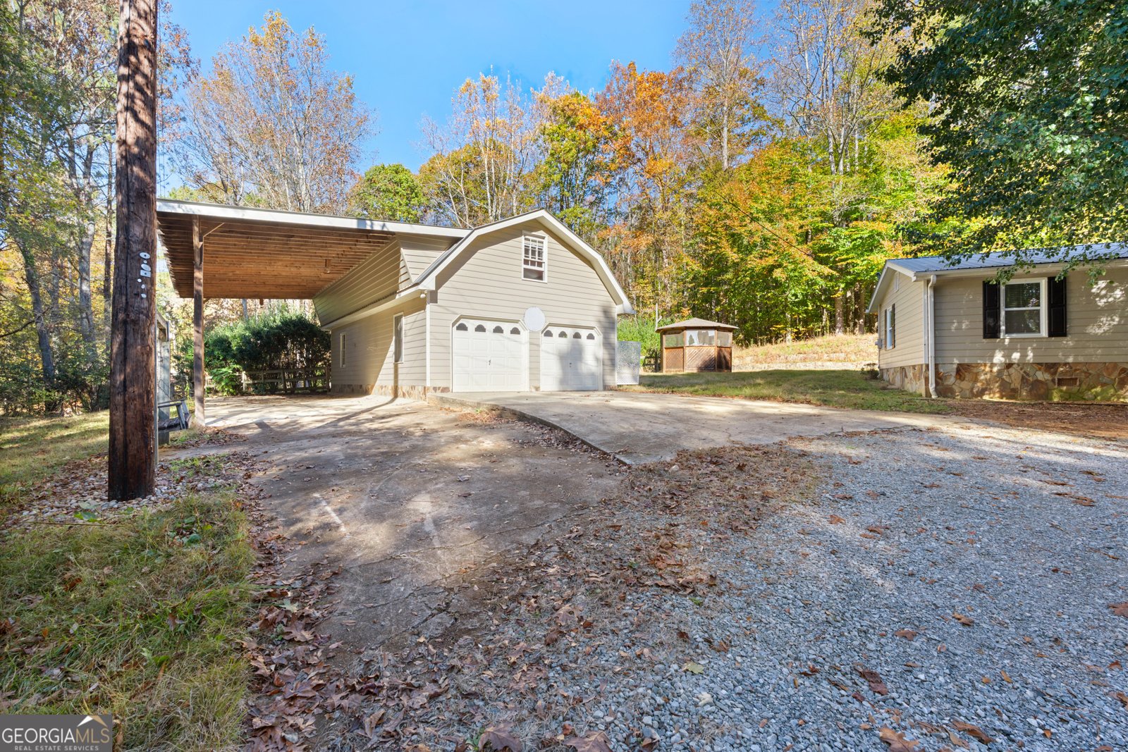 9871 Cumming Highway Canton - 6