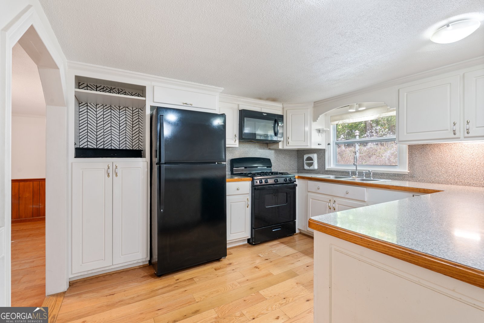 9871 Cumming Highway Canton - 9