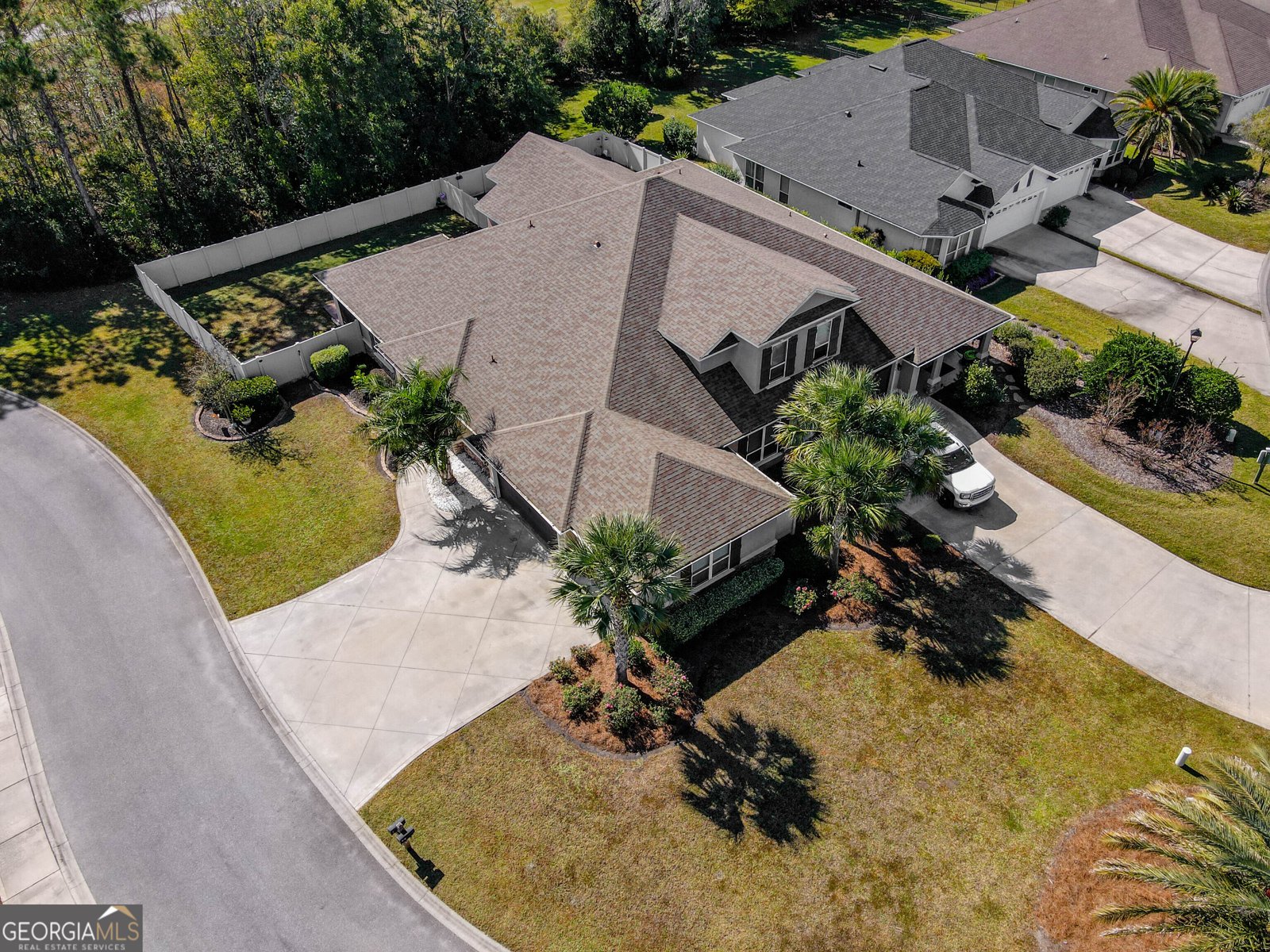 102 Thomas Court Kingsland - 52