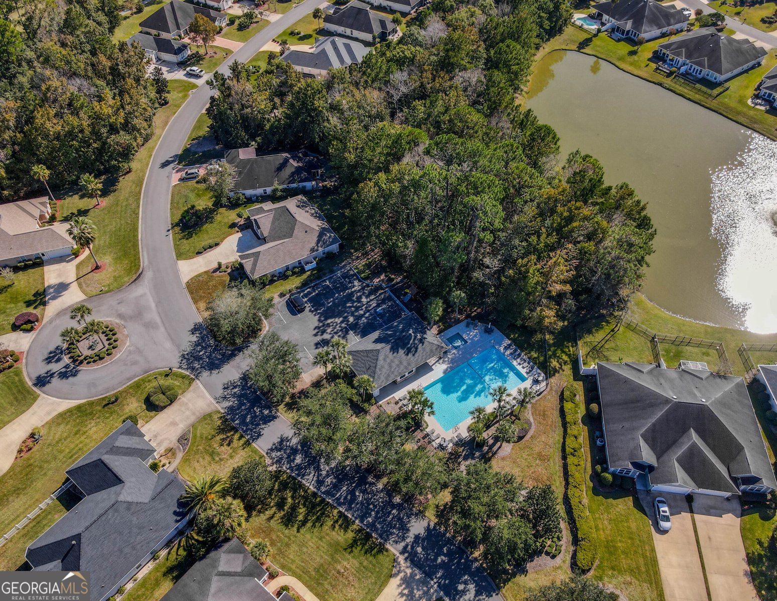 102 Thomas Court Kingsland - 56