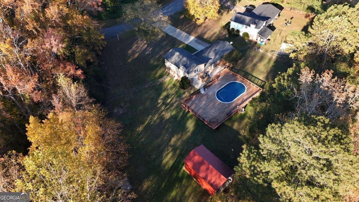 3222 MARTIN Drive Lilburn - 10