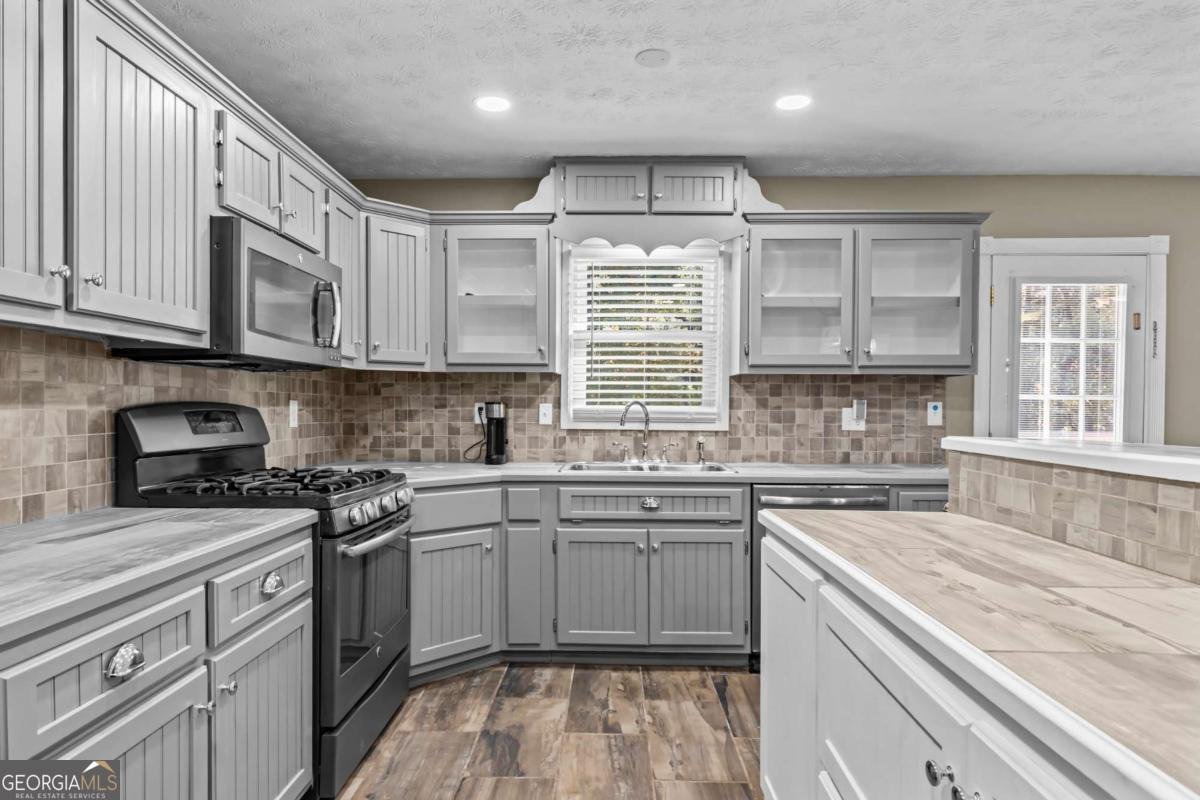 3222 MARTIN Drive Lilburn - 14