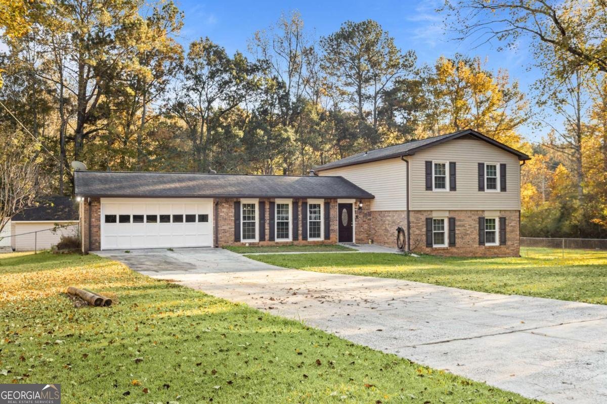 3222 MARTIN Drive Lilburn - 2