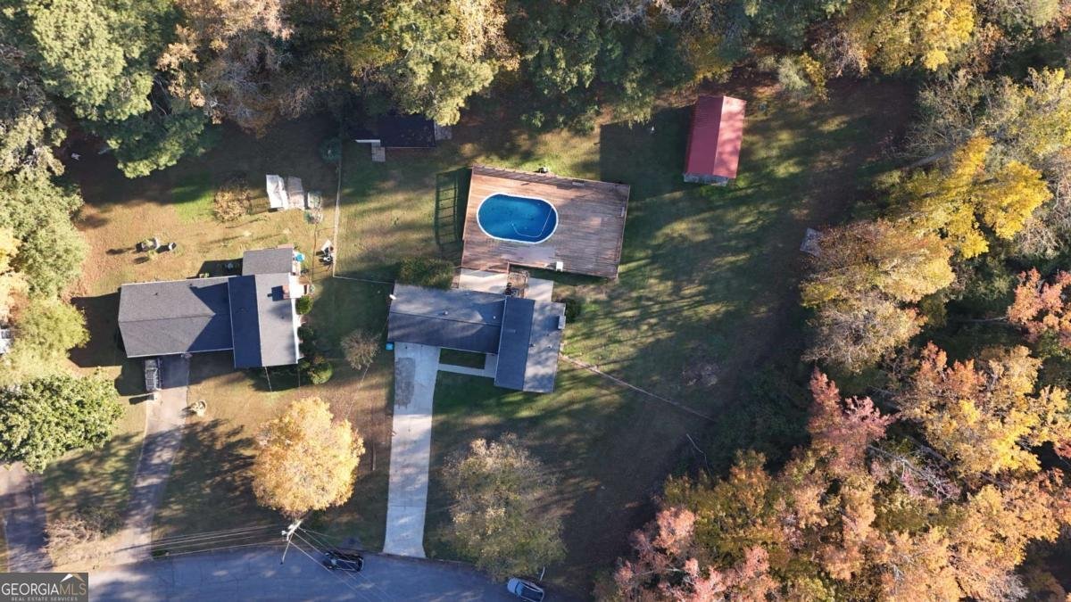 3222 MARTIN Drive Lilburn - 4