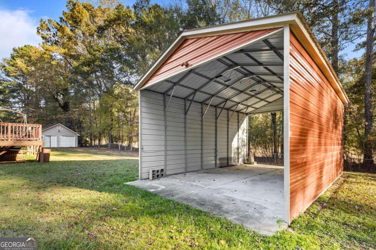 3222 MARTIN Drive Lilburn - 5