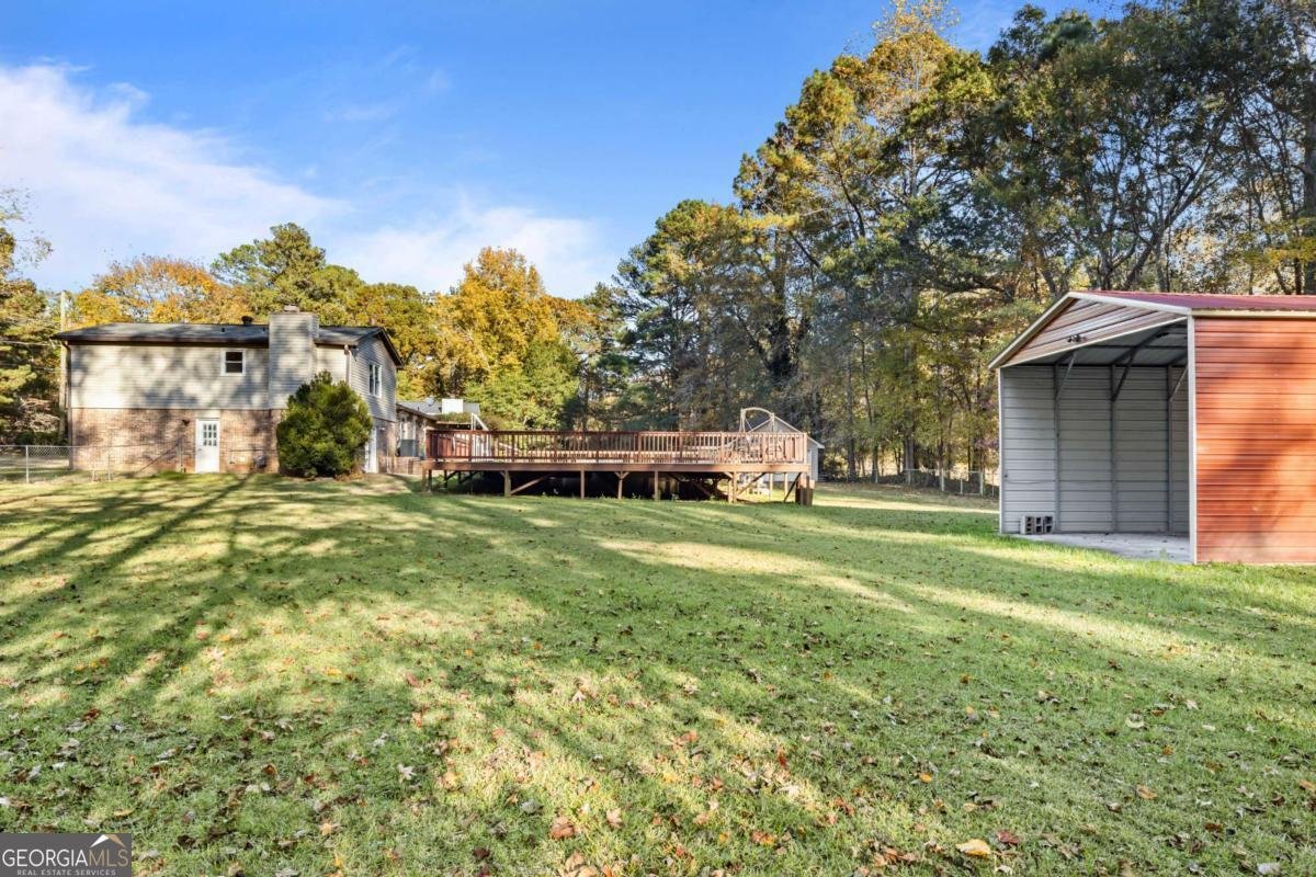 3222 MARTIN Drive Lilburn - 6