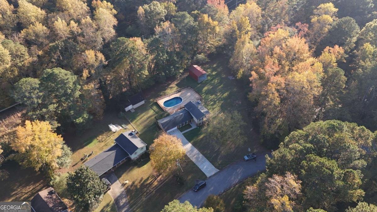 3222 MARTIN Drive Lilburn - 7