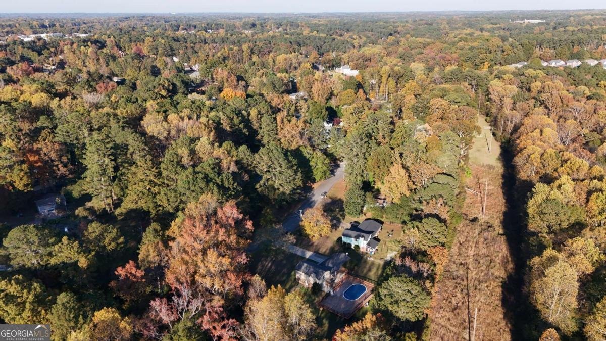 3222 MARTIN Drive Lilburn - 8