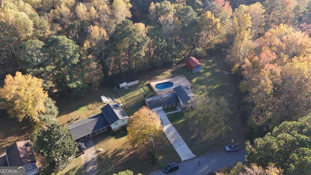 3222 MARTIN Drive Lilburn - 9