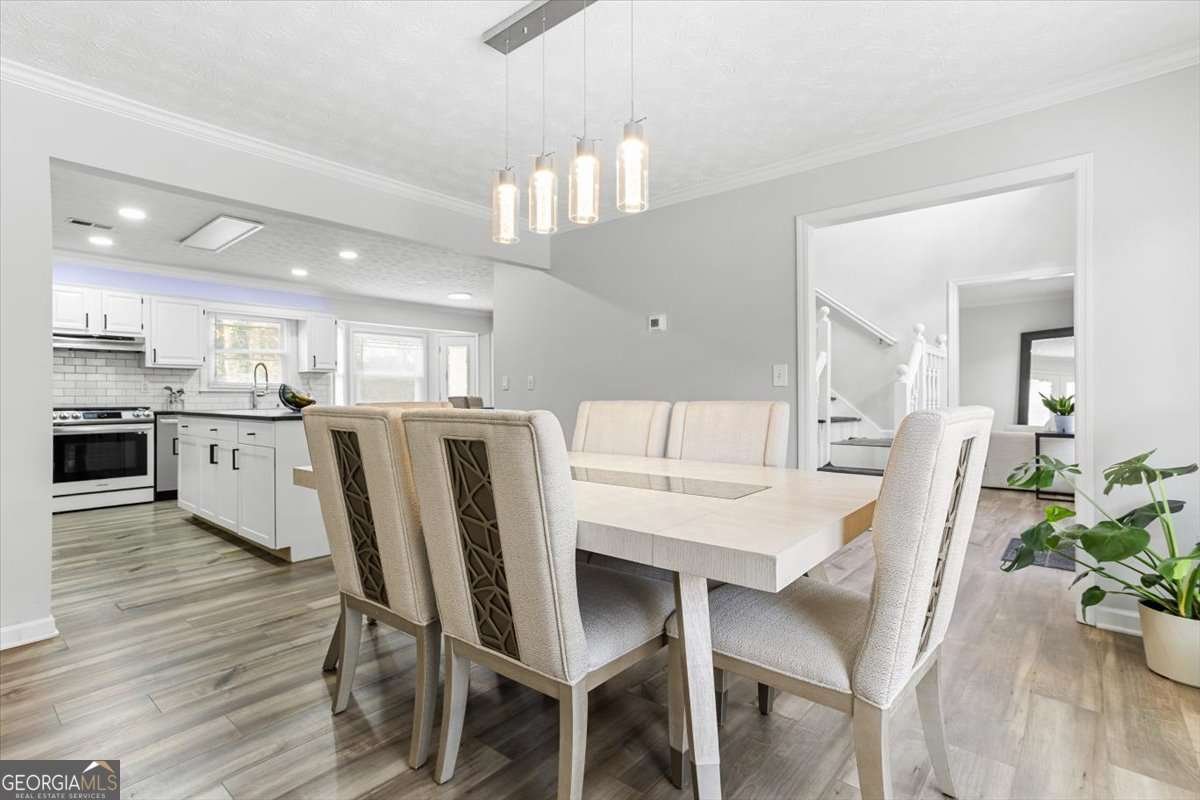 1646 Desford Court Marietta - 12