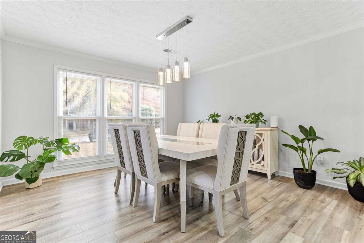 1646 Desford Court Marietta - 13