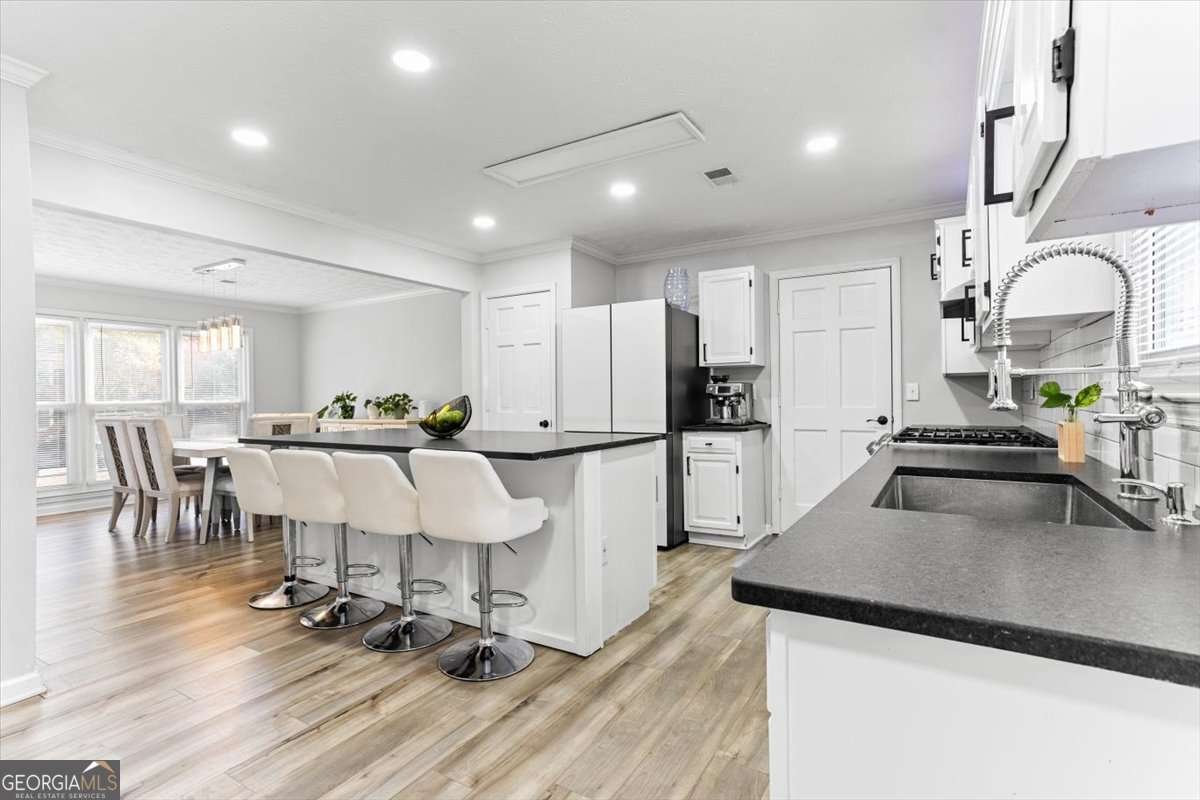 1646 Desford Court Marietta - 14