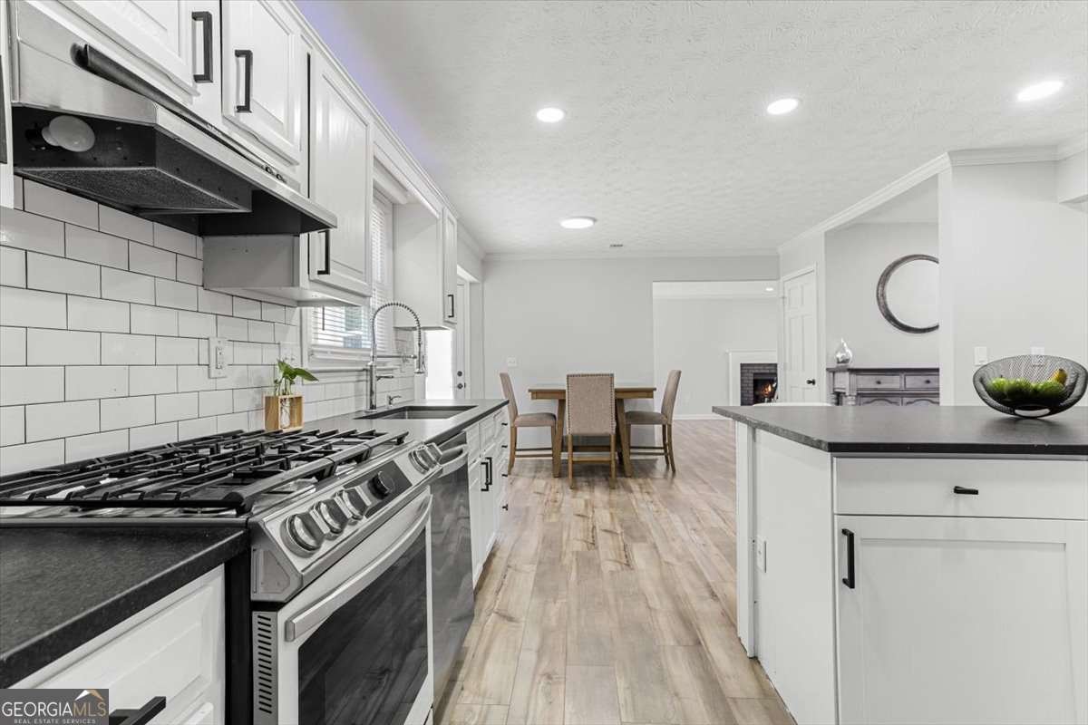 1646 Desford Court Marietta - 17